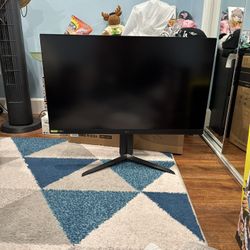 LG Ultragear Monitor
