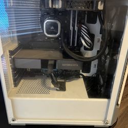 Gaming Pc Nvidia 3070