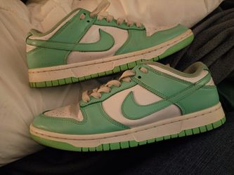 Nike Size 8 Wore 2 Times