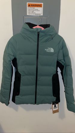 Women’s North Face