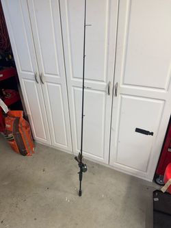 Californian rod