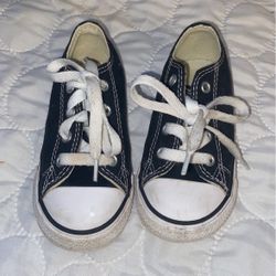 Toddler Converse