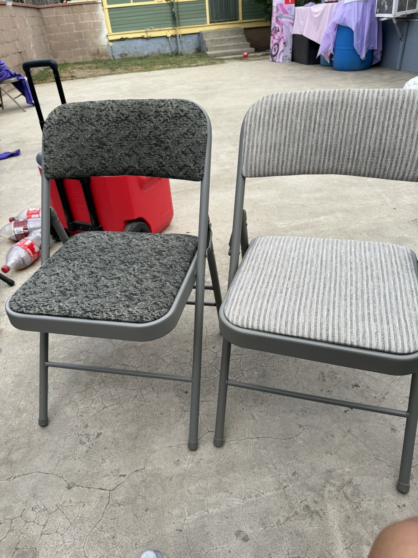 Chairs