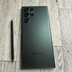 Samsung Galaxy S22 Ultra (128gb) Unlocked 📱 Liberado