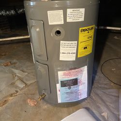 Hot Water Heater