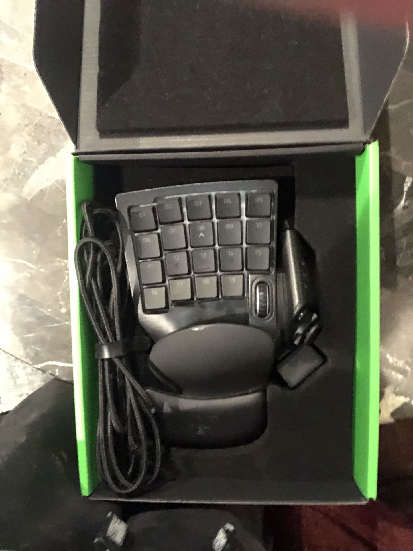 Tartarus By Razor Controller