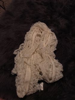 Fall spring and winter scarf $3 from Tilly’s
