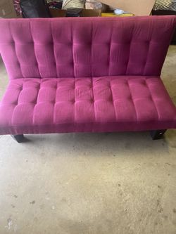 Sofá Cama Para Niña 