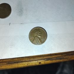1954 m/M Error S. StampedoverD