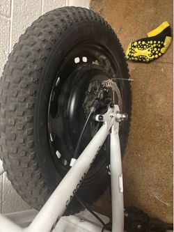 Caroma D1 scooter