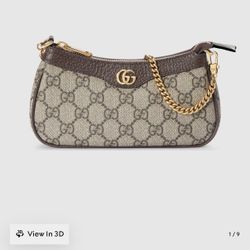 Gucci Hand Bag 