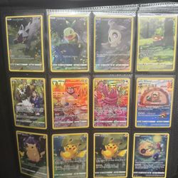 Pokemon Card Collection for trade or sell