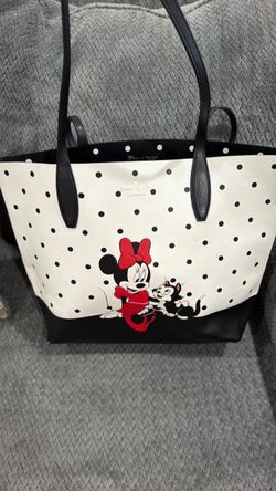 Kate Spade tote bag
