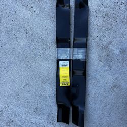 Murray Riding Mower Replacement Blades