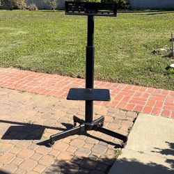 TV Stand Adjustable 