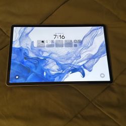 Samsung Galaxy Tab S8+
