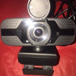 Webcam