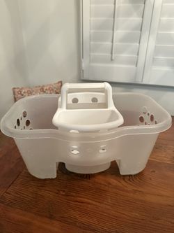 Shower Caddy