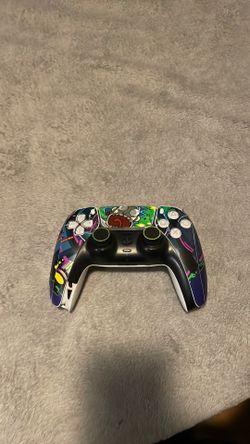 Ps5 controller