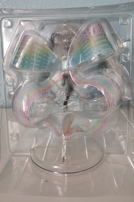 Hatsune Miku: 10th Anniversary Version Memorial Box Set