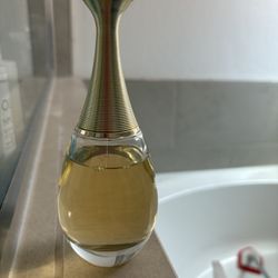 JAdore Dior Perfume 