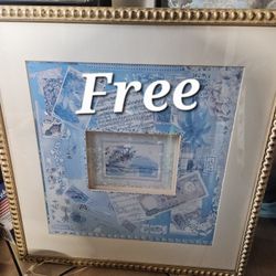 Free Picture Frame 