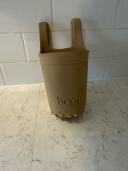 Bogg holder