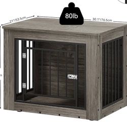 Dog Crate 