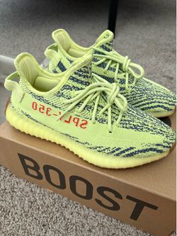 Yeezy 350 v2