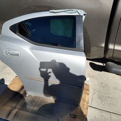 Dodge Charger 06 Right Rear