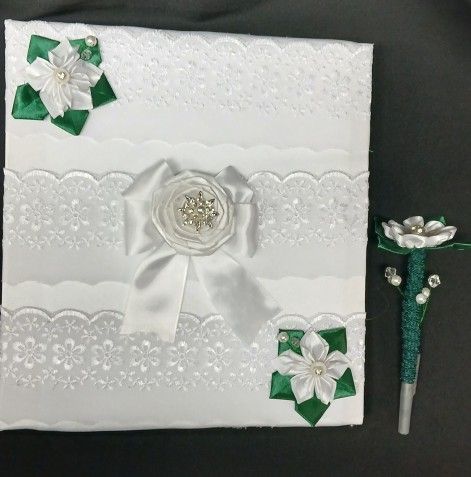 Álbum Boda