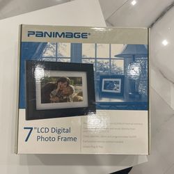Digital Photo Frame