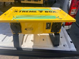 Spider box