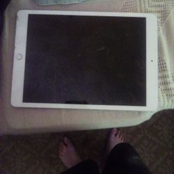 Very Old Table,  