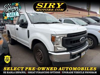 2020 Ford F-250