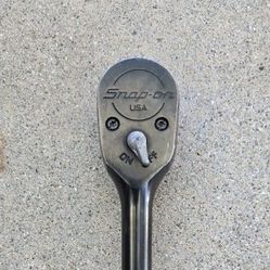 Snap-on 1/2" Dr Ratchet