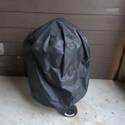 Weber Grill