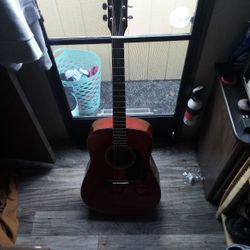 Guitar