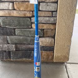 Softball Bat New Rawlings mantra 