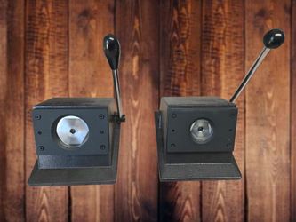 Punch machines
