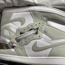 JORDAN 1 SEAFOAM 11.5 W / 10 M