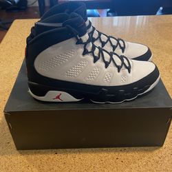 Jordan 9