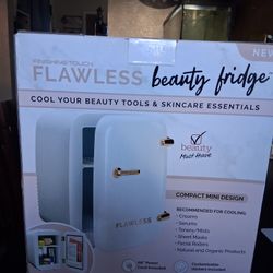 Beauty Fridge 