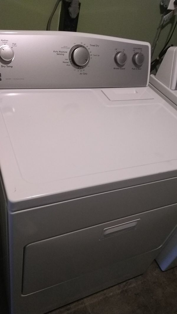 Kenmore series 500 dryer washer same brand Kenmore series 500 auto load