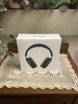 Airpod Max Midnight