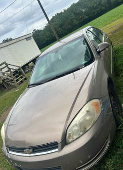 2007 Chevrolet Impala