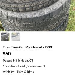 Tires