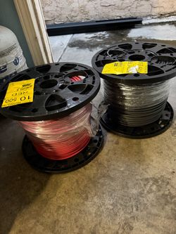 Wire