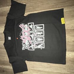 Whole Lotta Cough Syrup T-shirts