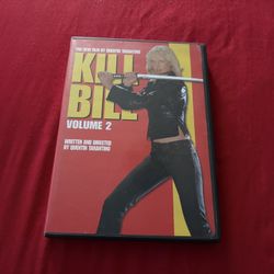 Kill Bill, Vol. 2 [DVD] 